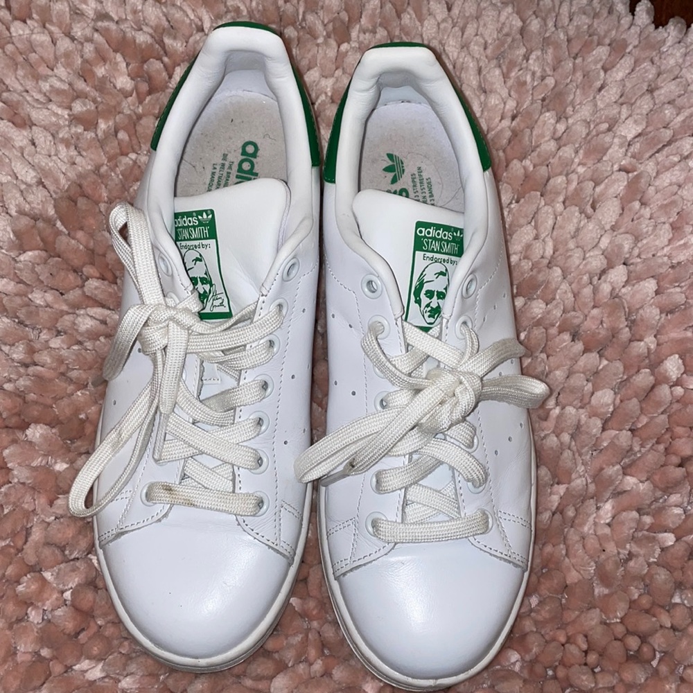 adidas stan smiths